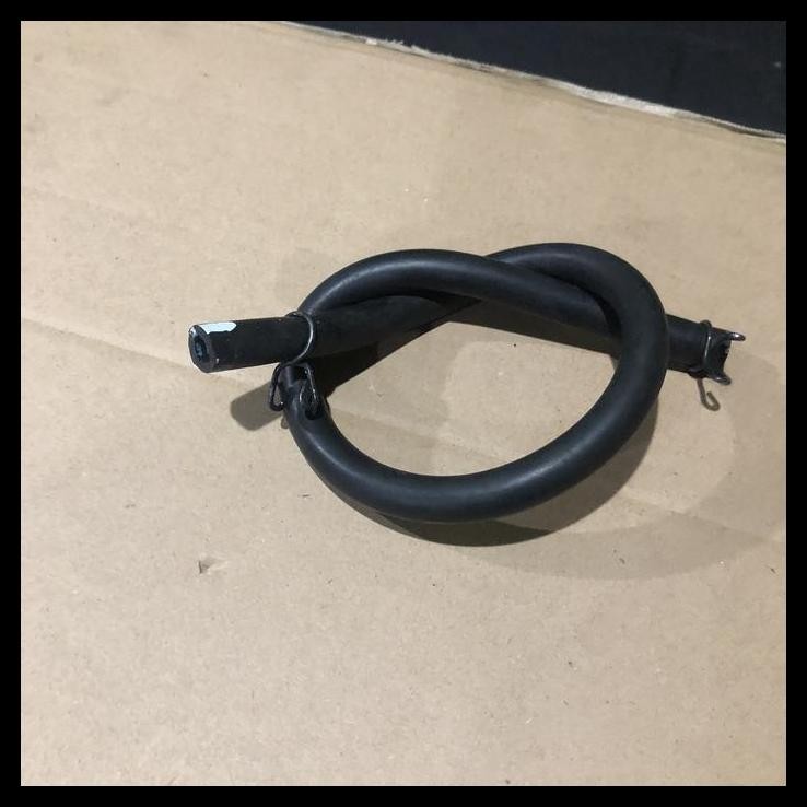 HOT DEAL SELANG TABUNG AIR RADIATOR FORD RANGER 2.5/2.9/EVEREST ORI 