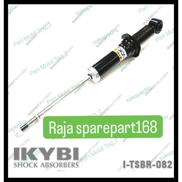 TERMURAH SHOCK BREAKER SHOCKBREAKER SOKBLEKER BELAKANG TOYOTA SIENTA 2016 IKYBI 