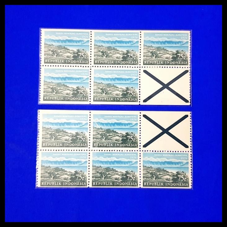 

GRATIS ONGKIR PRANGKO INDONESIA. PARIWISATA 1975. PRANGKO DARI BOOKLET. KAT 150RB !!!!