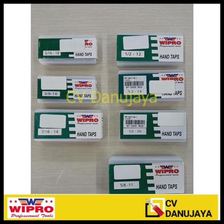 BEST DEAL HAND TAPS WIPRO HANDTAPS MATA TAP PIPA SET ( DRAT KASAR ) 