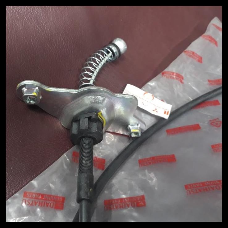 HOT DEAL KABEL KOPLING AVANZA 1.3 - XENIA 1.3 2016--- ASLI