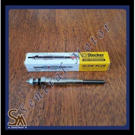 TERMURAH BUSI PEMANAS GLOW PLUG MITSUBISHI L300 