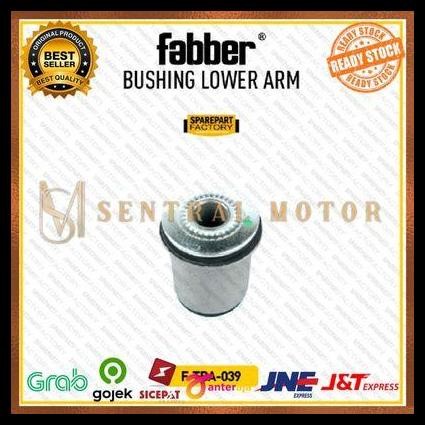 TERMURAH BUSHING ARM TOYOTA HIACE COMMUTER 