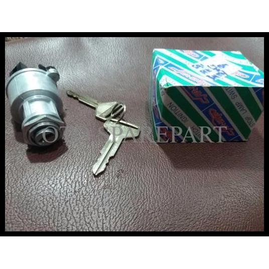 TERBARU KUNCI KONTAK ESPASS / KUNCI STATER ESPASS 