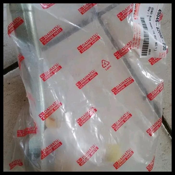 TERBARU TIE ROD GRAND MAX LUXIO ORI 1PC 