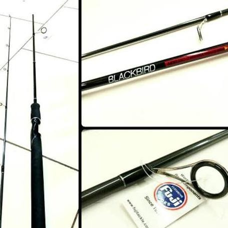 Joran Maguro Blackbird 180