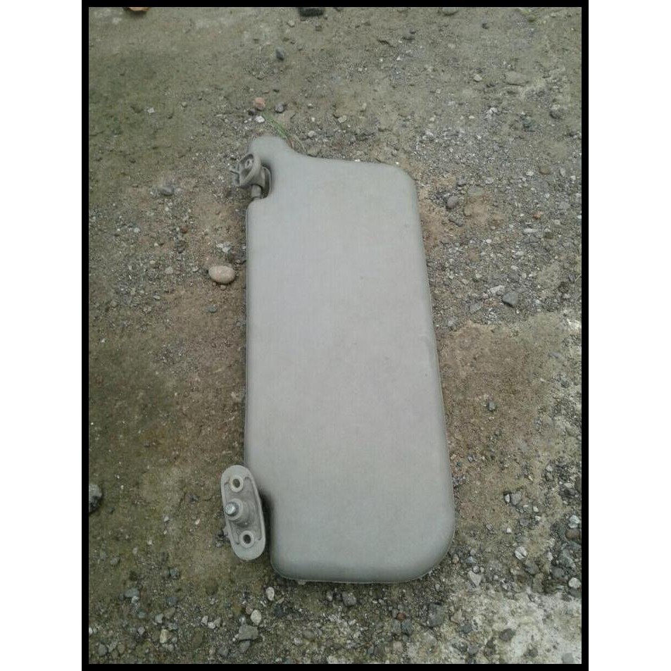 TERBARU SUN VISOR HYUNDAI EXCEL X3 KANAN SUPIR FR 