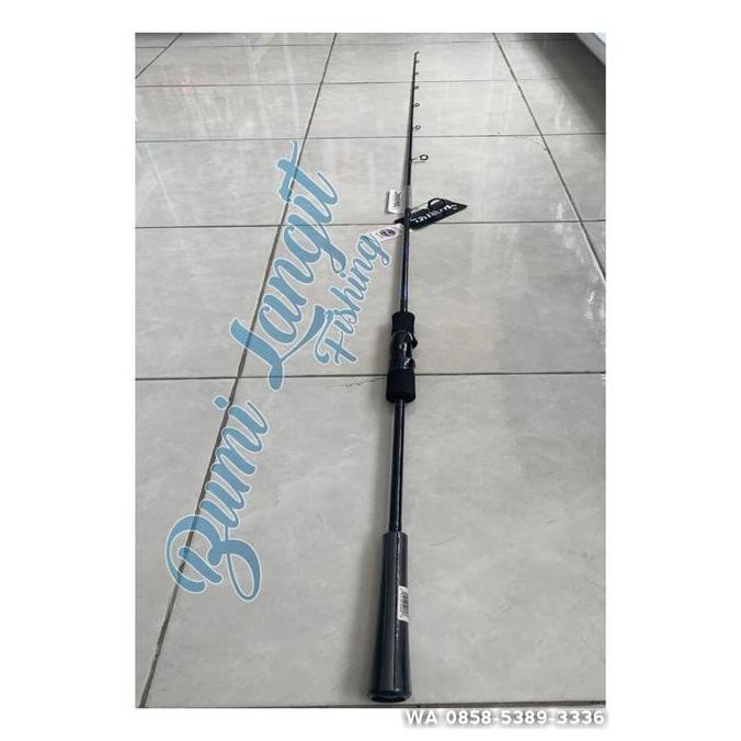Joran Daiwa Blue Backer Lj 62 Ls