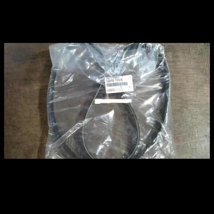 TERMURAH FANBELT INNOVA DIESEL ORI 