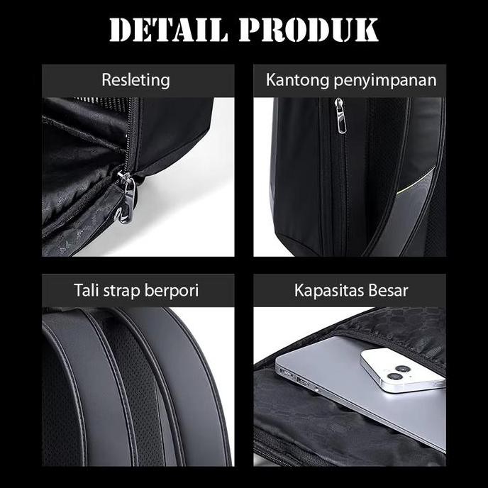 Divoom Cyberbag Pixel Art Waterproof | Cyber Bag Divoom Tas Ransel Led Smart Bag Pixel Art Diy Water