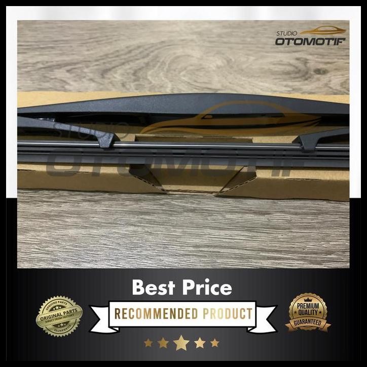 TERMURAH WIPER BELAKANG SUBARU XV 12 INCH REAR WIPER SUBARU XV 