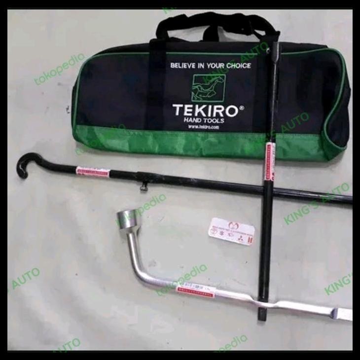 DISKON KUNCI RODA + KUNCI BAN SEREP INNOVA - KIJANG KAPSUL 