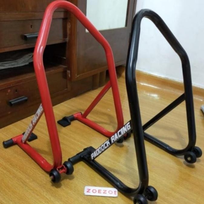 Pedok Belakang Rx King Cbr150R Standar Paddock Rx King Cbr 150 R