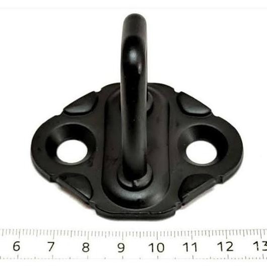 Cover karet sticker pintu Sliding door Toyota alphard Voxy Sienta