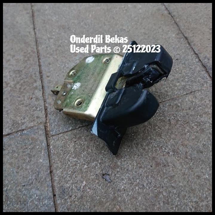 BEST DEAL DOOR LOCK BAGASI HONDA ACCORD MAESTRO 1990