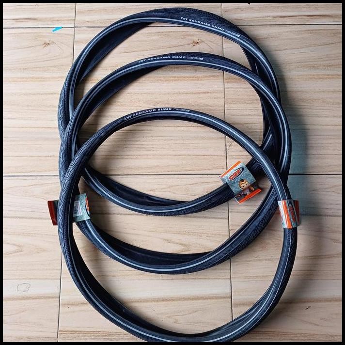 Ban Luar CST Sensamo Sumo 700 x 35c