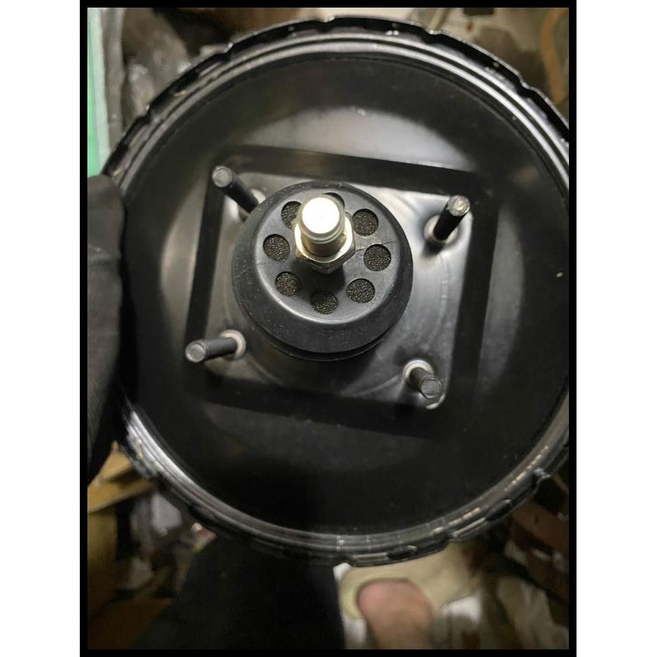 BEST DEAL BRAKE BOOSTER / SERVO REM ISUZU ELF NKR58 NKR 58 ORI TOHOKU TAIWAN 