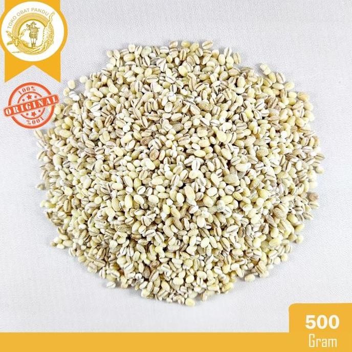 

YI MI (500 gram) / YIMI / HANJELI / BARLEY