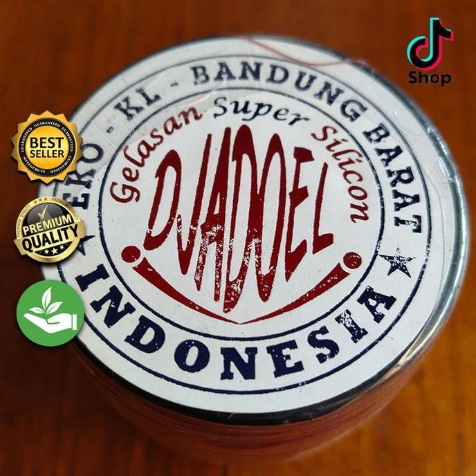 +++++] GELASAN MATOT LAWAS DJADOEL / BAHAN SENAR MATI ORIGINAL BY EKO KL BANDUNG BARAT / PANJANG 200