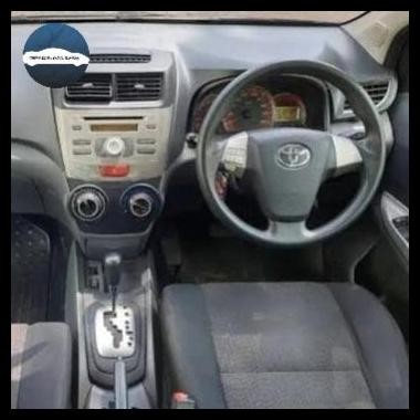 frame head unit android toyota avanza veloz 2012 - 2016 - 9 inch