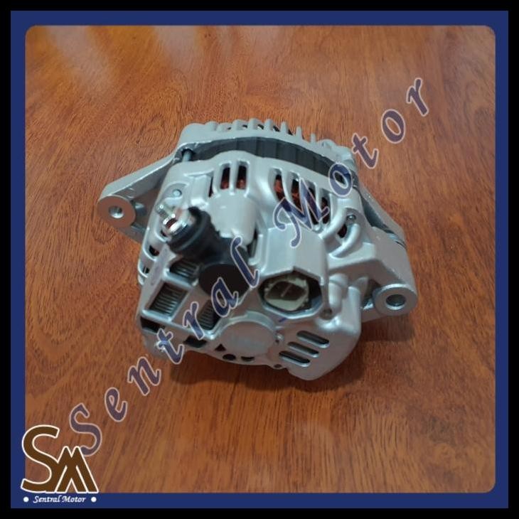 TERMURAH ALTERNATOR ALTENATOR DINAMO AMPER KARIMUN WAGON R 