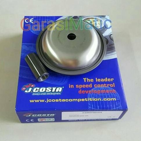 JCOSTA VARIATOR YAMAHA NMAX