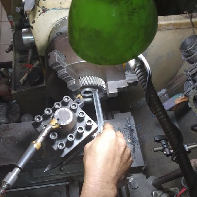 Gearbox / Gear Rasio / Ratio Aerox PNP Nmax Old / Nmax 2020