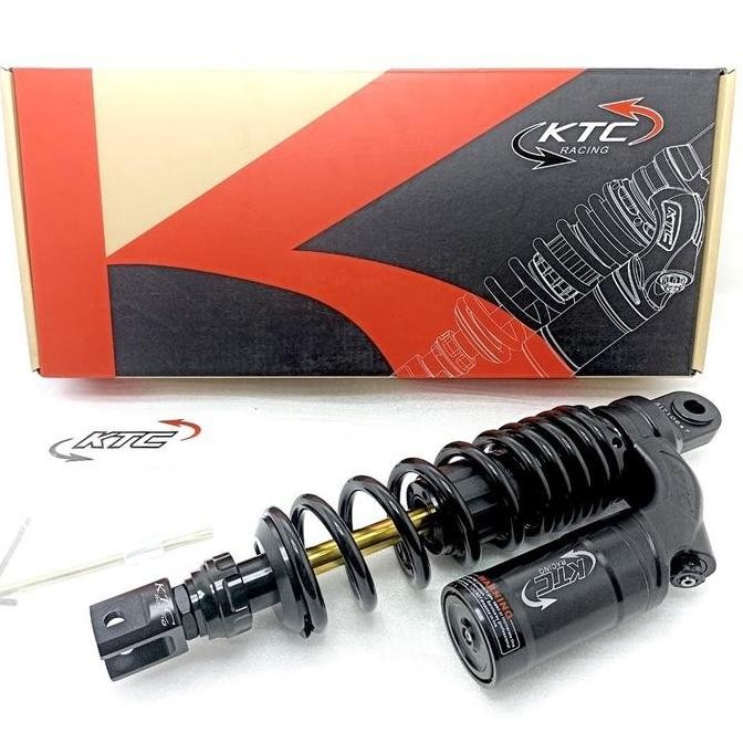 Shockbreaker Ktc Evo Vario 160 Uk 340 mm