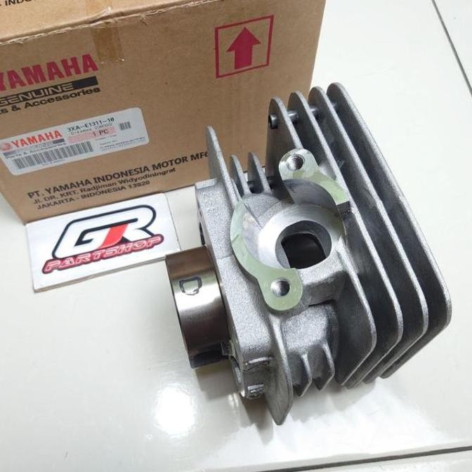 BLOK SEHER F1ZR ORI YGP FIZR FIZ F1Z R ORINAL YAMAHA BORINGAN