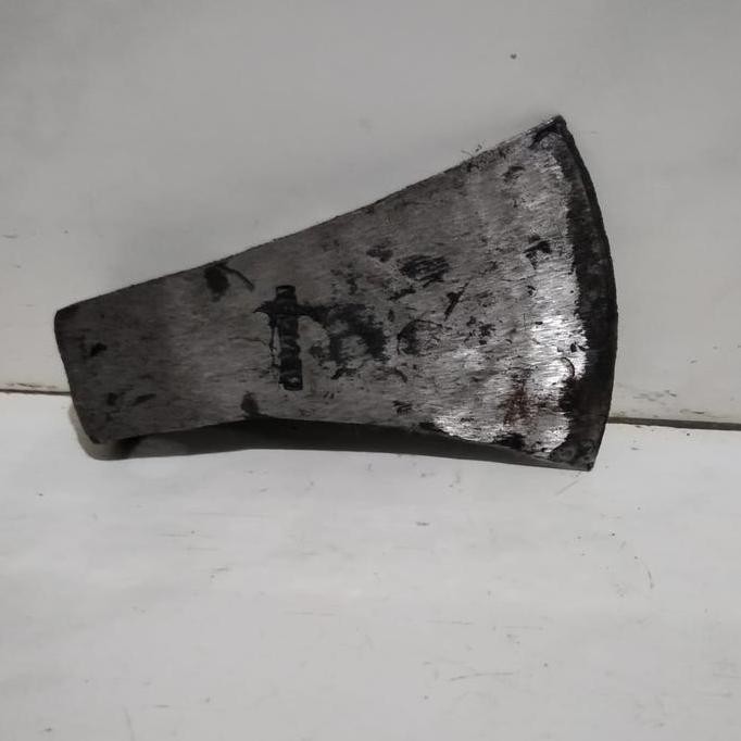 Kampak Besar Mata Kampak 18 X 9 Cm Besar Kapak Kayu Kapak Pohon