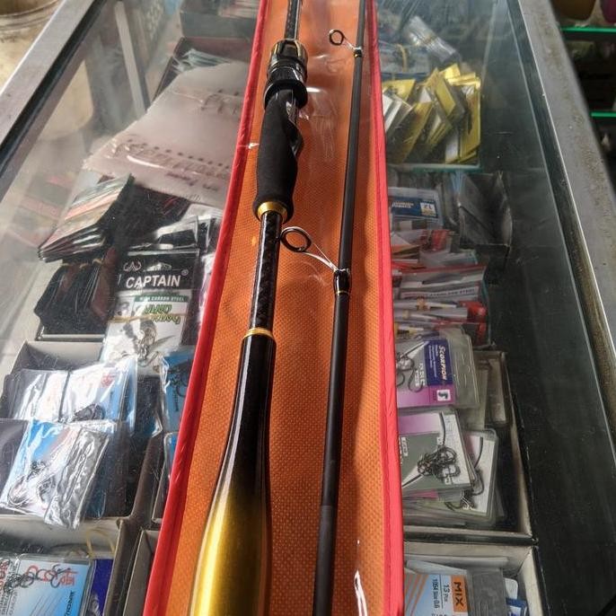 PROMO Joran Daido Trisula Tournament Pro Series