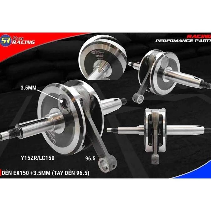 KER AS / BANDUL STROKE UP MX KING / VIXION / MX 5 SPEED