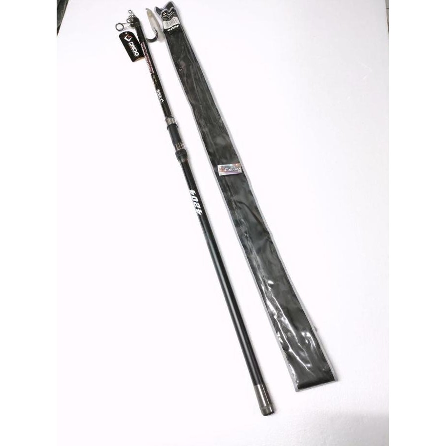 PROMO JORAN SURF DAIDO TIGER SHARK 420