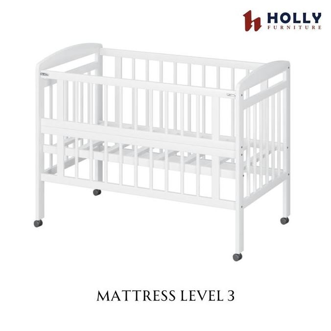 Baby Box Ranjang Bayi Kayu Furniture