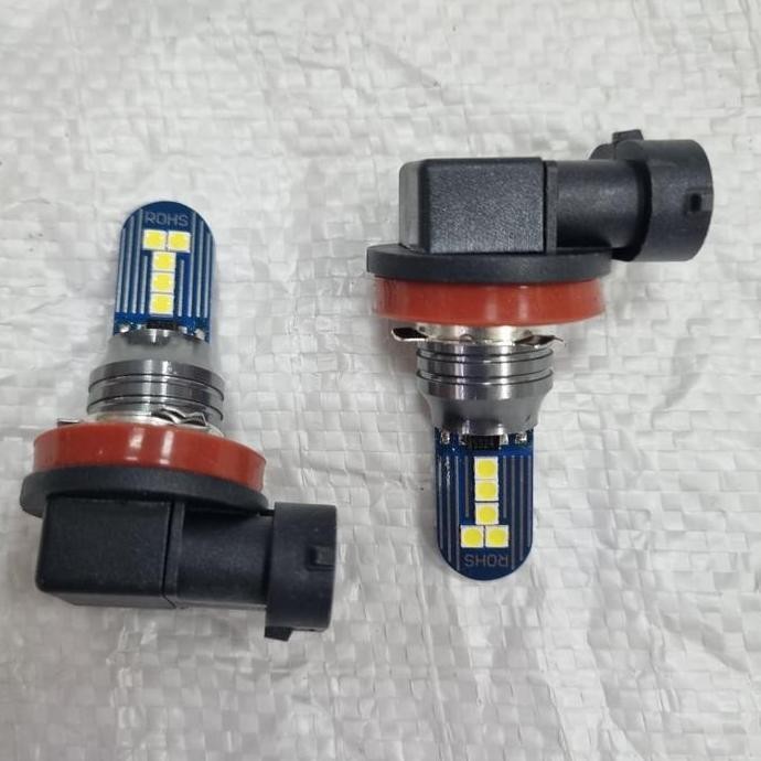 Terbaru Lampu Led H11 Foglamp