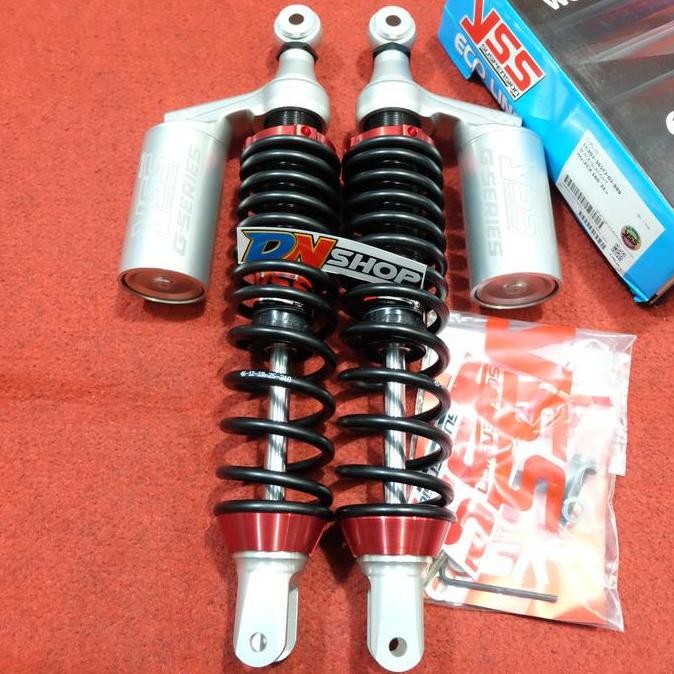 Shock yss g series pcx160 365mm