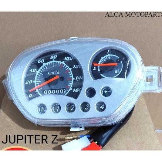 Spido Speedo Meter Speedometer Motor Jupiter Z Termurah