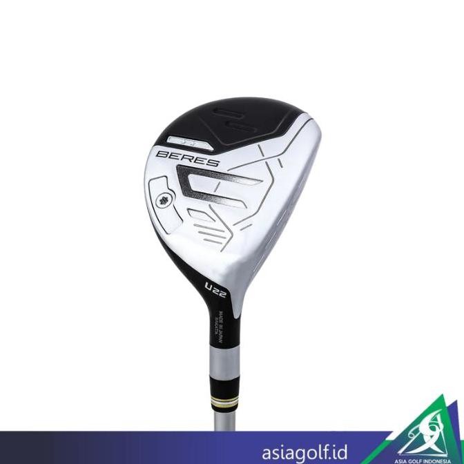 // Hybrid Golf Honma S09 2Star Armrqfx | Golf | Stick Golf //