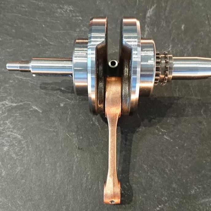 kruk as brt struk +7,5 mm ( mx new ,mx king R15 ,vixion )