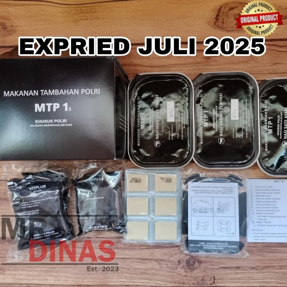 

MTP RANSUM POLRI EXPRIED JULI 2025