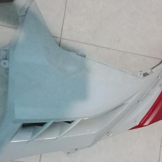 Fairing ninja 250 fi