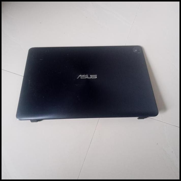 casing kesing led belakang laptop Asus A442 X442 X442U X442UA A442U