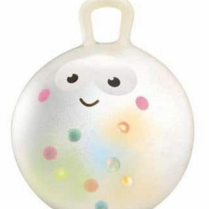 ELC HOPPER LIGHT UP ORIGINAL - MAINAN ANAK ELC ORIGINAL ORIGINAL DAN TERPERCAYA