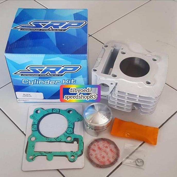 Blok S Jupiter Z 55.25 Keramik blok assy Yamaha Jupiter z 55.25 S