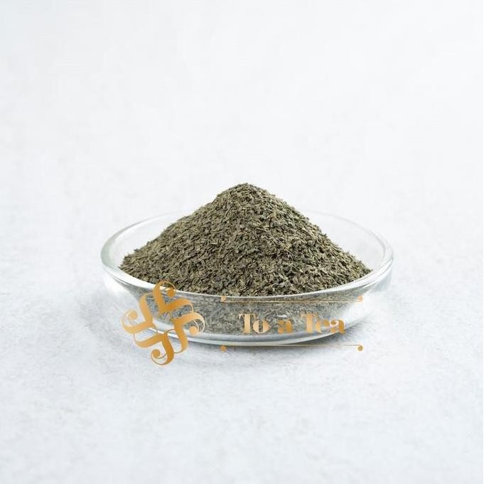 

Premium Ocha - Daun Teh Hijau Ala Jepang 1Kg