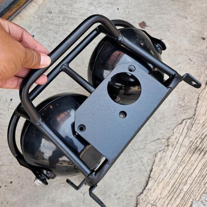 Headlamp custom model baja daymaker wr crf klx TS win dll