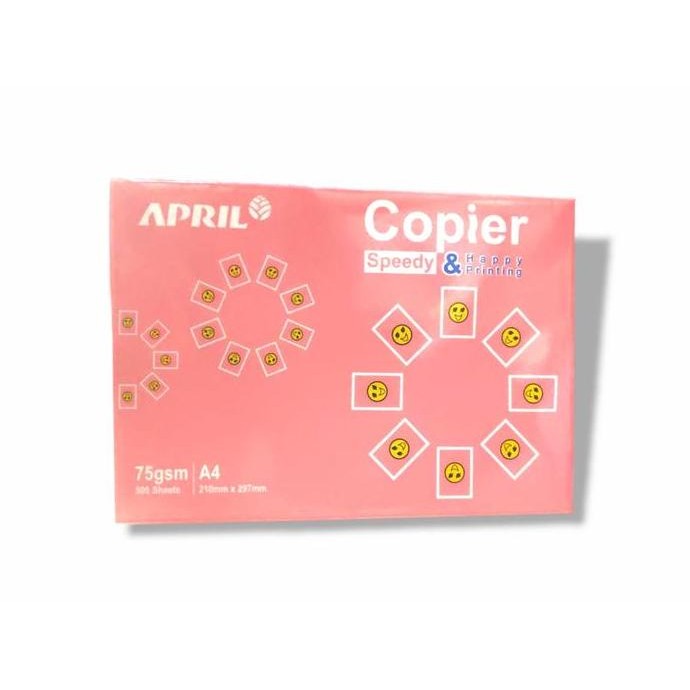 

Kertas Hvs A4 70 Gram - Kertas Print & Fotocopy Berkualitas