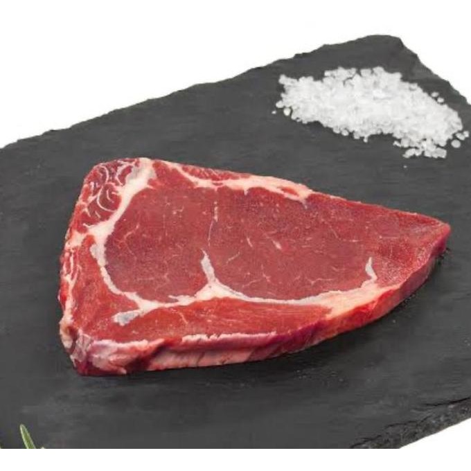

Aust Ribeye Grade A - Ribeye Steak Cut 500 Gr