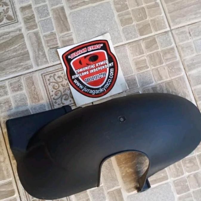 ready Spakbor kolong tambahan utk Kymco Easy, Free Ex, Easy JR