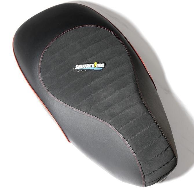 Jok Sprint Carbon Original Piaggio Vespa Sprint Primavera